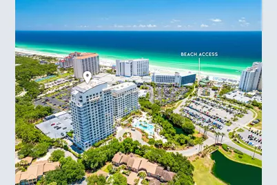 5000 S Sandestin Boulevard #UNIT 6210, Miramar Beach, FL 32550 - Photo 3