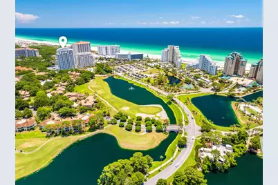 5000 S Sandestin Boulevard #UNIT 6210, Miramar Beach, FL 32550 - Photo 41