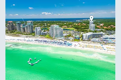5000 S Sandestin Boulevard #UNIT 6210, Miramar Beach, FL 32550 - Photo 7