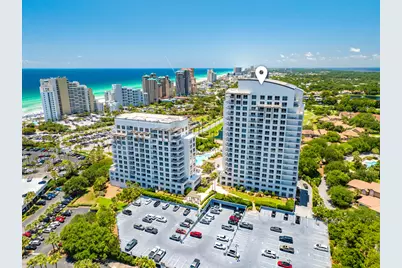5000 S Sandestin Boulevard #UNIT 6210, Miramar Beach, FL 32550 - Photo 43