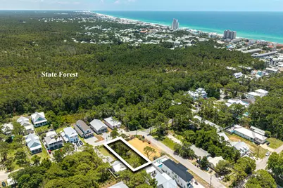Lot11 Blk7 Elm Street, Santa Rosa Beach, FL 32459 - Photo 5