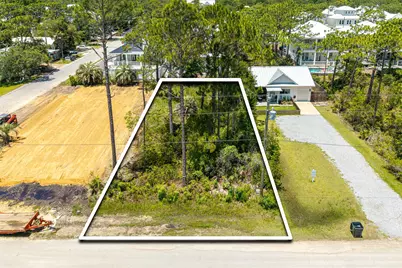 Lot11 Blk7 Elm Street, Santa Rosa Beach, FL 32459 - Photo 9