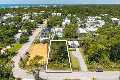 Lot11 Blk7 Elm Street, Santa Rosa Beach, FL 32459 - Photo 3