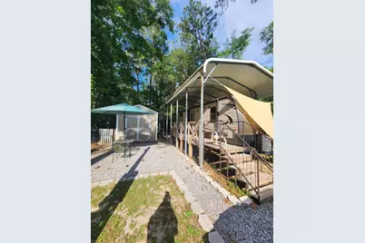 540 Smokehouse Lake Road, Ponce de Leon, FL 32455 - Photo 5