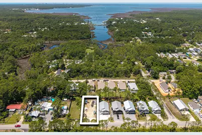 701 Indian Woman Road, Santa Rosa Beach, FL 32459 - Photo 3