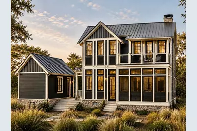 8 Wild Cherry Lane #draper lake, Santa Rosa Beach, FL 32459 - Photo 5