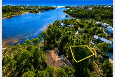 8 Wild Cherry Lane #draper lake, Santa Rosa Beach, FL 32459 - Photo 1