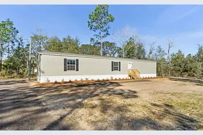 5350 NE 108th Terrace, Bronson, FL 32621 - Photo 1