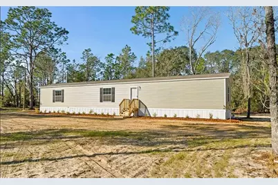5350 NE 108th Terrace, Bronson, FL 32621 - Photo 3