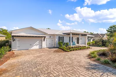 510 Ridge Road, Santa Rosa Beach, FL 32459 - Photo 33