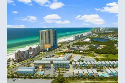 17214 Front Beach Road # 2, Panama City Beach, FL 32413 - Photo 15
