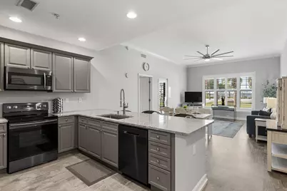 4100 Marriott Drive #UNIT 111, Panama City Beach, FL 32408 - Photo 9