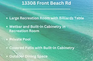 13308 Front Beach Rd, Panama City Beach, FL 32407 - Photo 13