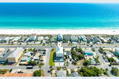 13308 Front Beach Road, Panama City Beach, FL 32407 - Photo 1