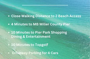 13310 Front Beach Rd, Panama City Beach, FL 32407 - Photo 3