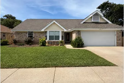 408 Ridge Wood Circle, Destin, FL 32541 - Photo 1