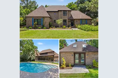 1197 Sioux Circle, Crestview, FL 32536 - Photo 1