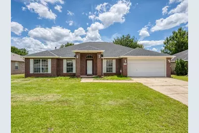 3151 Border Creek Road, Crestview, FL 32539 - Photo 1