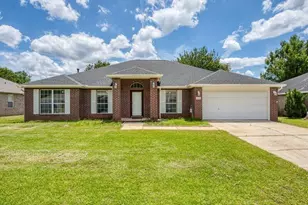 3151 Border Creek Rd, Crestview, FL 32539 - Photo 1