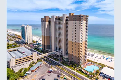 16819 Front Beach Road #UNIT 2916, Panama City Beach, FL 32413 - Photo 1