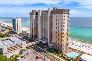 16819 Front Beach Rd, Panama City Beach, FL 32413 - Photo 1