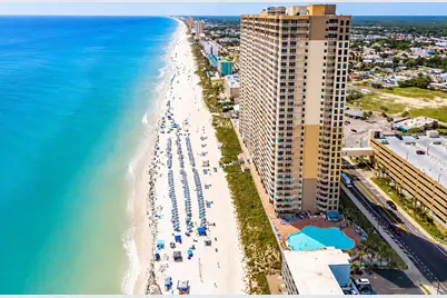 16819 Front Beach Road #UNIT 2916, Panama City Beach, FL 32413 - Photo 33