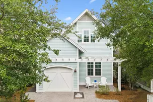 26 Full Moon Lane, Santa Rosa Beach, FL 32459 - Photo 1
