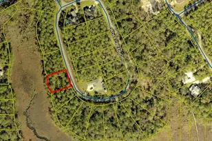 Lot 4 Cross Creek Circle, Freeport, FL 32439 - Photo 1