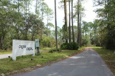 Lot 4 Cross Creek Circle, Freeport, FL 32439 - Photo 3