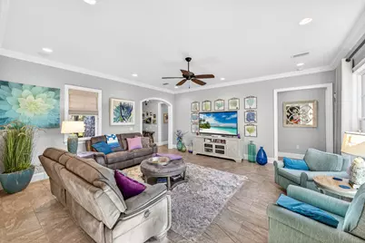 1619 San Giovanni Drive Drive, Miramar Beach, FL 32550 - Photo 3