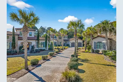 1619 San Giovanni Drive Drive, Miramar Beach, FL 32550 - Photo 1