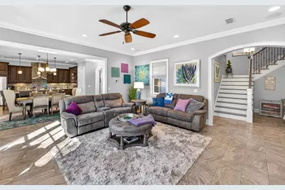 1619 San Giovanni Drive Drive, Miramar Beach, FL 32550 - Photo 9