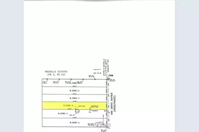 Lot 2 Oak Grove Avenue, Port Saint Joe, FL 32456 - Photo 5