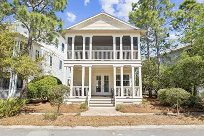 40 Cinnamon Fern Lane, Santa Rosa Beach, FL 32459 - Photo 1