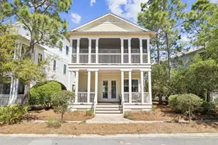 40 Cinnamon Fern Lane, Santa Rosa Beach, FL 32459 - Photo 1