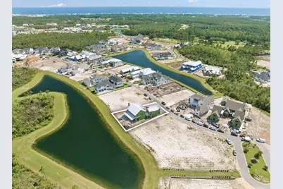 150 N Southern Cross Lane, Inlet Beach, FL 32461 - Photo 9