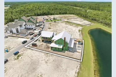 150 N Southern Cross Lane, Inlet Beach, FL 32461 - Photo 13