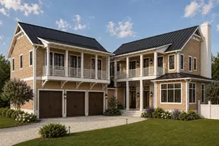 150 N Southern Cross Ln, Inlet Beach, FL 32461 - Photo 1
