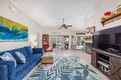 198 N Blue Heron Drive, Santa Rosa Beach, FL 32459 - Photo 5
