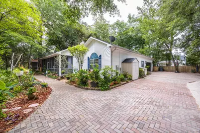 198 N Blue Heron Drive, Santa Rosa Beach, FL 32459 - Photo 25