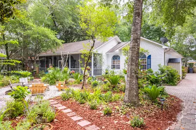 198 N Blue Heron Drive, Santa Rosa Beach, FL 32459 - Photo 25