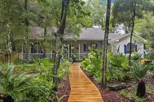 198 N Blue Heron Dr, Santa Rosa Beach, FL 32459 - Photo 1