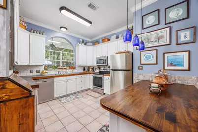 198 N Blue Heron Drive, Santa Rosa Beach, FL 32459 - Photo 11