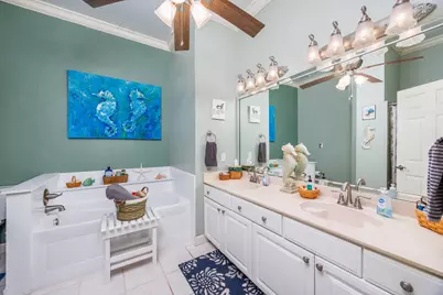 198 N Blue Heron Drive, Santa Rosa Beach, FL 32459 - Photo 17