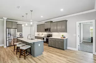 4893 Horace Lunsford Rd, Milton, FL 32570 - Photo 9