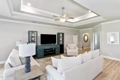 4893 Horace Lunsford Road, Milton, FL 32570 - Photo 7