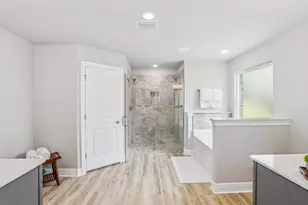 4893 Horace Lunsford Rd, Milton, FL 32570 - Photo 17