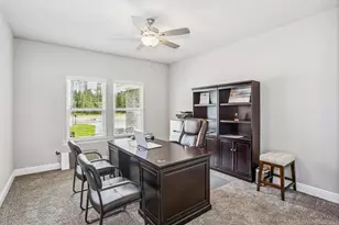 4893 Horace Lunsford Rd, Milton, FL 32570 - Photo 31