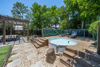 5412 Hilltop Avenue, Panama City Beach, FL 32408 - Photo 1