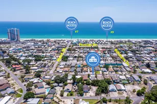 5412 Hilltop Ave, Panama City Beach, FL 32408 - Photo 29